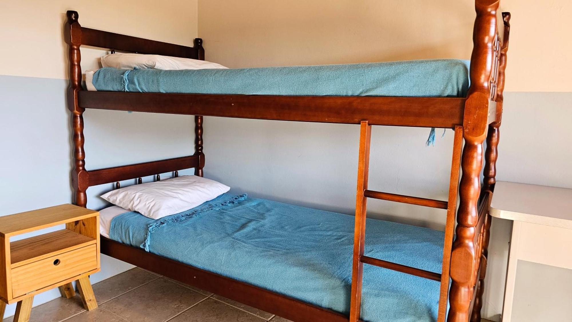 Vila No Rosa Hospedaria Praia do Rosa Room photo