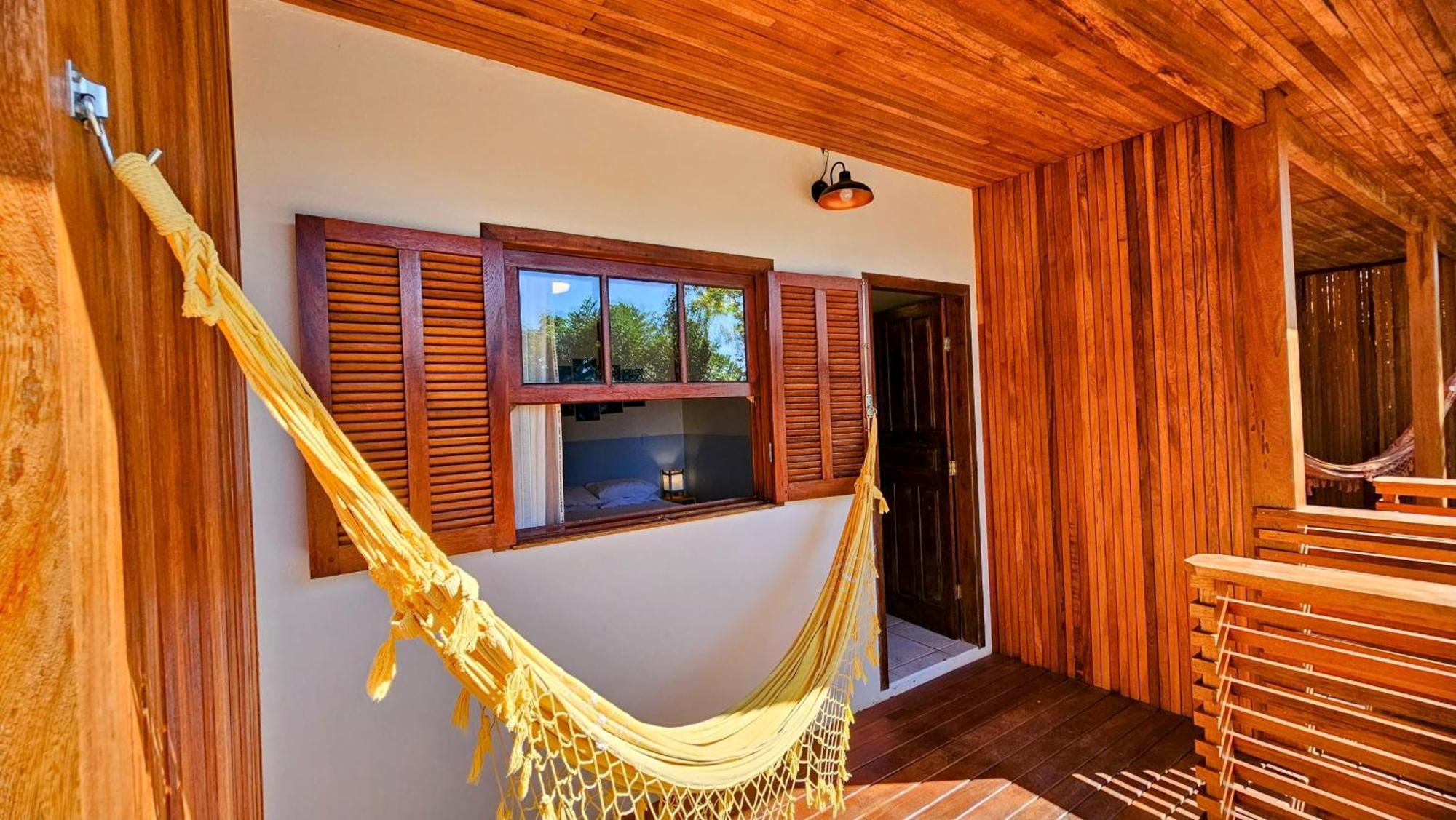Vila No Rosa Hospedaria Praia do Rosa Room photo