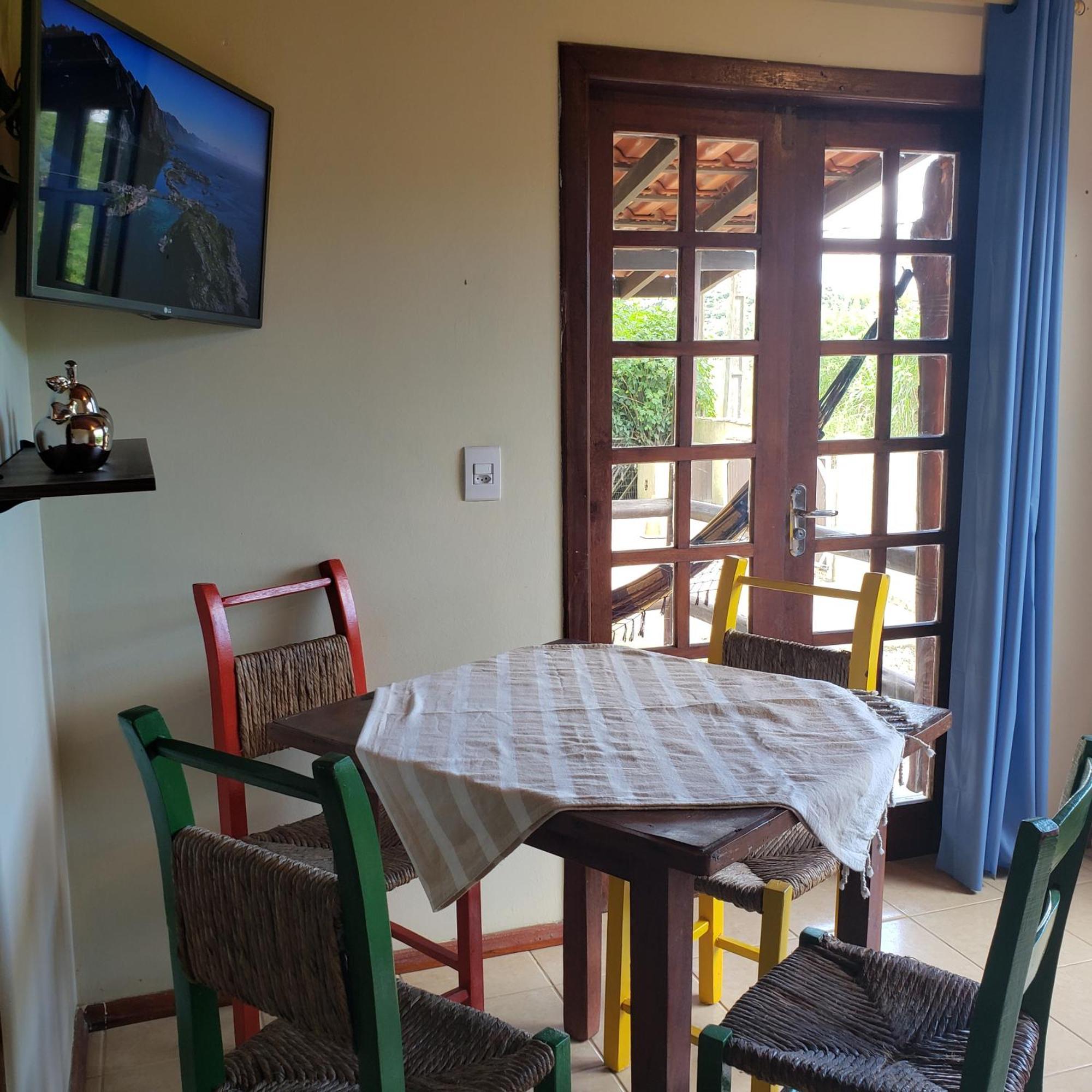 Vila No Rosa Hospedaria Praia do Rosa Room photo